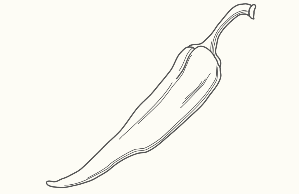 Woody's Pizza Chilli Clip Art