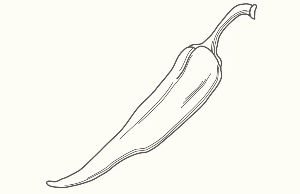 Woody's Pizza Chilli Clip Art
