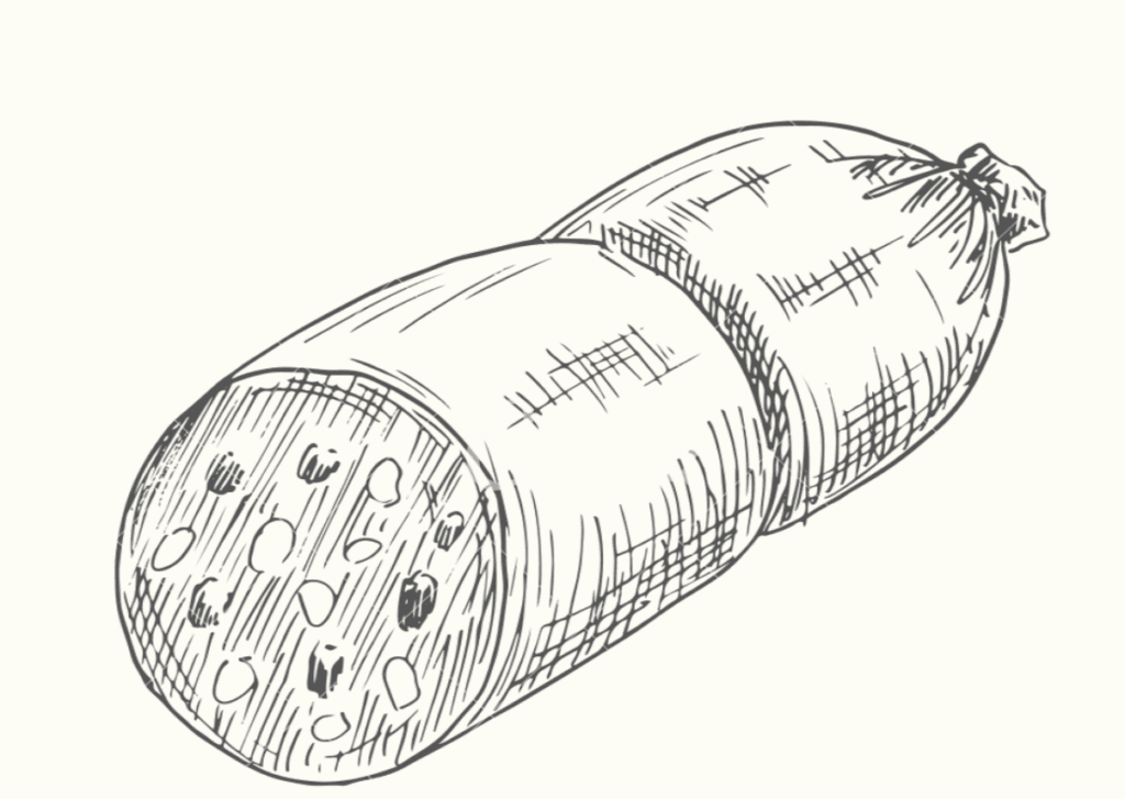 Woody's Pizza Pepperoni Clip Art