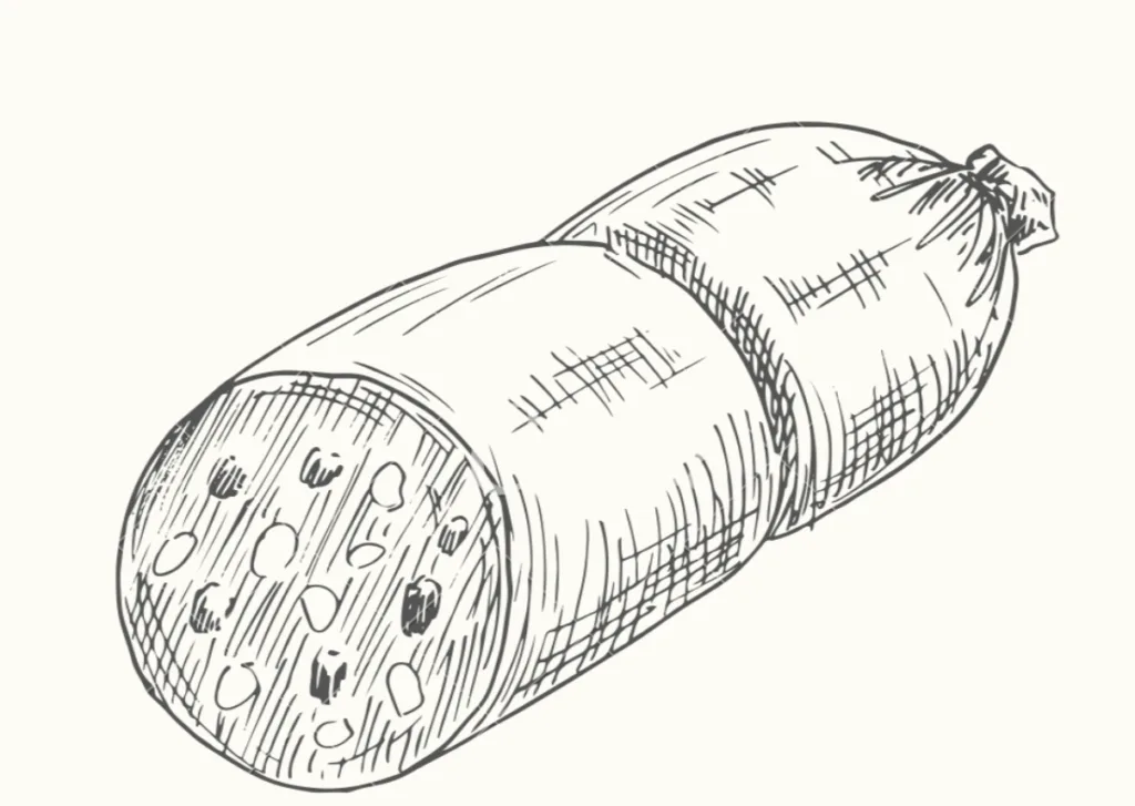 Woody's Pizza Pepperoni Clip Art